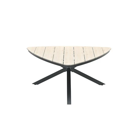 Edison Triangle Table 170cm - image 1