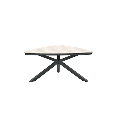 Edison Triangle Table 170cm - image 2