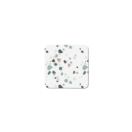 TERRAZZO EFF NEUT S6 COASTERS - image 2