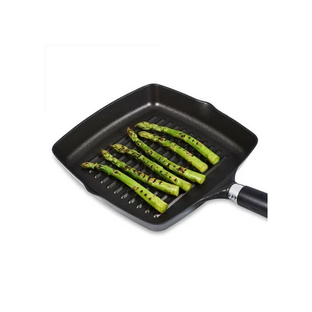 25CM NS CA GRILL PAN EXCELL - image 3