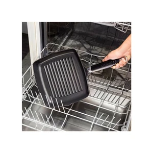 25CM NS CA GRILL PAN EXCELL - image 4