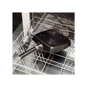 25CM NS CA GRILL PAN EXCELL - image 5