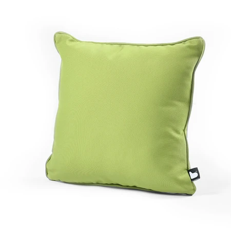 B CUSHION SHELL OLIVE (50X50)