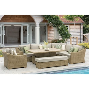 Fairford Modular Sofa Set - image 3
