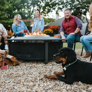 FIRE Pit Surround SM - image 2