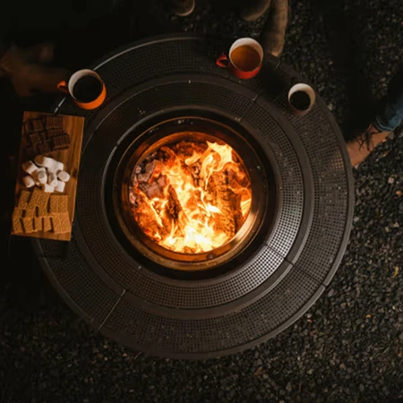 FIRE Pit Surround SM - image 3