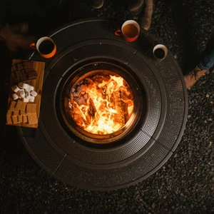 FIRE Pit Surround SM - image 3