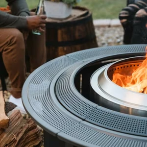 FIRE Pit Surround SM - image 4