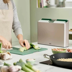 JJ FOLIO LARGE CHOPPING BOARD* - image 1