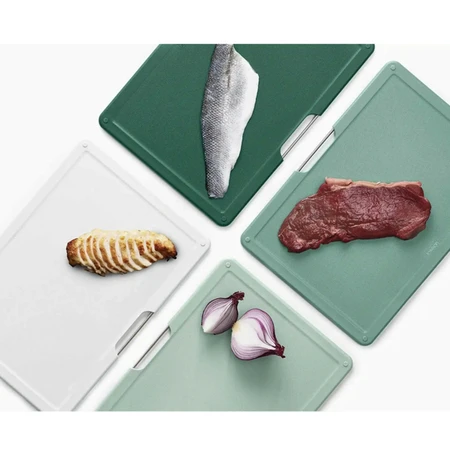 JJ FOLIO LARGE CHOPPING BOARD* - image 4