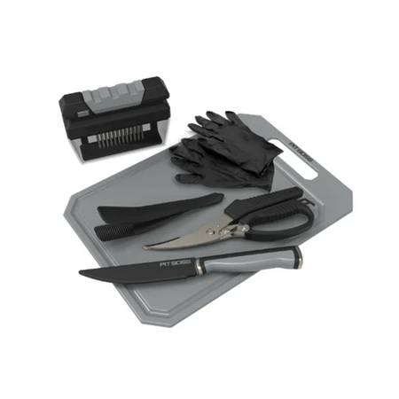 PB Food Prep Kit - image 1