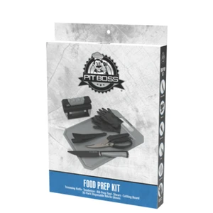 PB Food Prep Kit - image 2