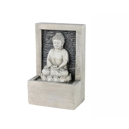 Fountain Buddah 23.5cm - image 2