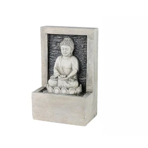 Fountain Buddah 23.5cm - image 2