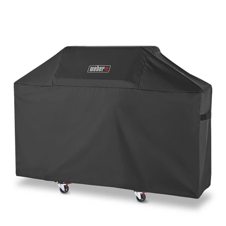 Genesis 300 Series Premium Grill Cover - image 1