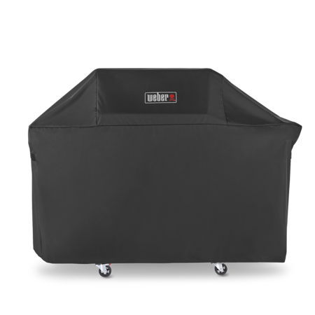 Genesis 300 Series Premium Grill Cover - image 8