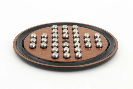 Gossy Solitaire - image 1