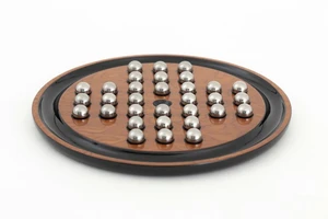 Gossy Solitaire - image 1