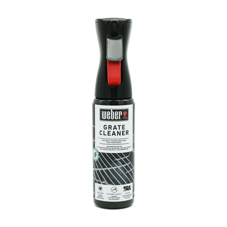 Grate Cleaner