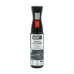 Grate Cleaner