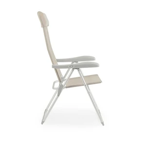 Grey Ice DECKCHAIR HIGH BACK - image 2