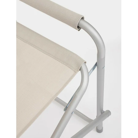 GREY ICE DIRECTOR CHAIR - image 3