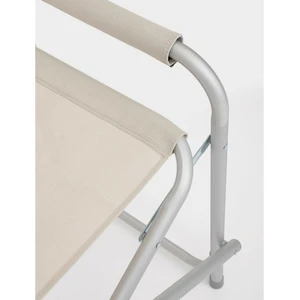 GREY ICE DIRECTOR CHAIR - image 3