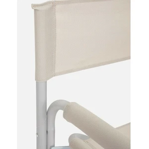 GREY ICE DIRECTOR CHAIR - image 4