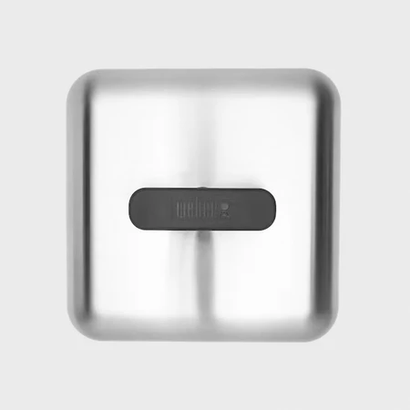 Griddle basting dome - image 2