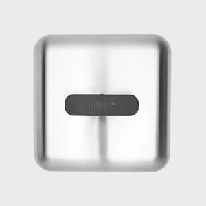Griddle basting dome - image 2