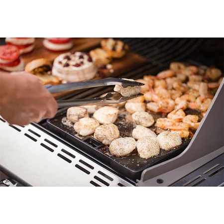 Griddle, Cast iron, summit - image 3