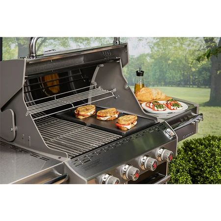 Griddle, Cast iron, summit - image 4
