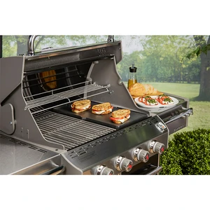 Griddle, Cast iron, summit - image 4