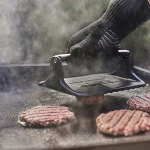 Griddle press - image 3