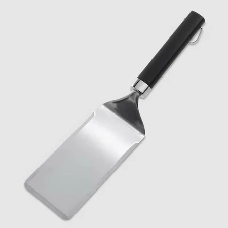 Griddle flat top durable spatula