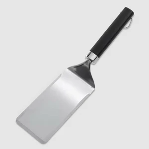 Griddle flat top durable spatula