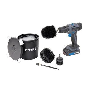 PB Grill Cleaning Kit