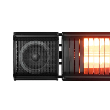 Heat and Beat Wall - image 7
