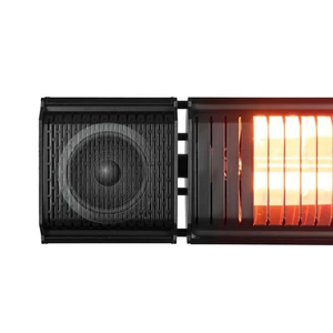 Heat and Beat Wall - image 7