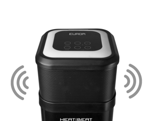 Heat and Beat Tower - image 3