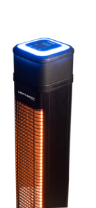 Heat and Beat Tower - image 2