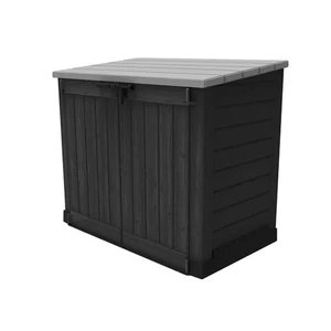 Hideaway XL - image 1
