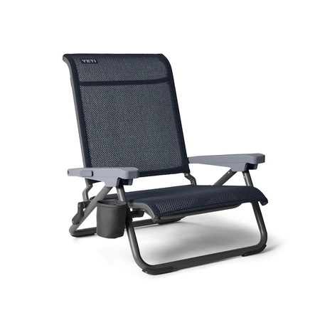 HONDO BEACH CHAIR Navy - image 2