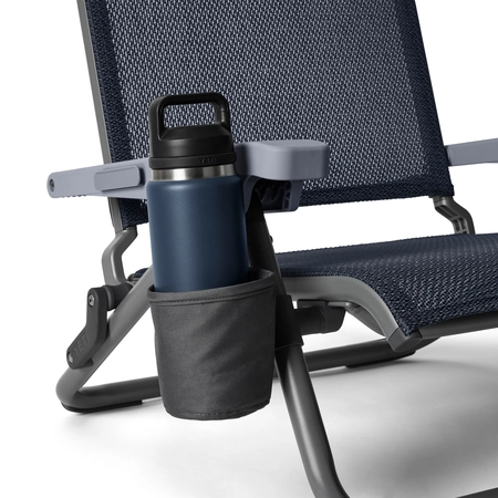 HONDO BEACH CHAIR Navy - image 3