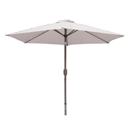 Horizon 3mt Parasol Cream - image 1