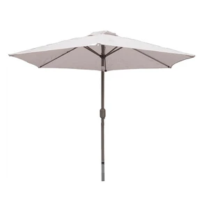 Horizon 3mt Parasol Cream - image 1