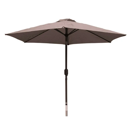 Horizon Parasol 2.5mtr Taupe - image 2