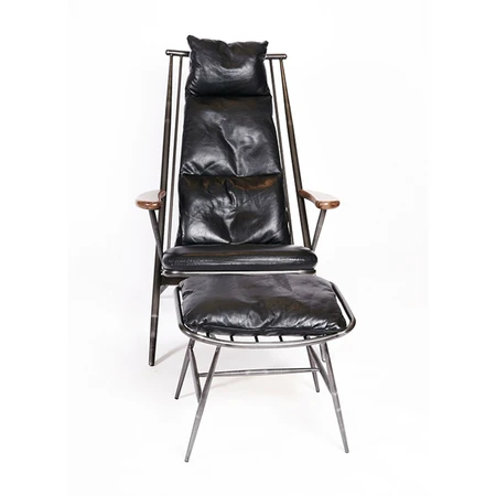 Huntingdon Studio Chair - image 2