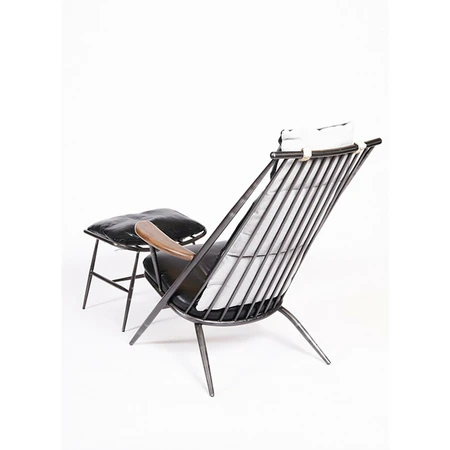Huntingdon Studio Chair - image 3