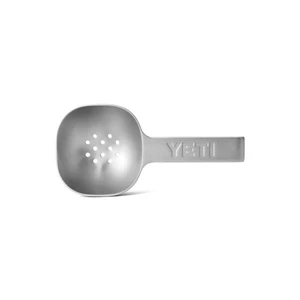 Ice Scoop Stainless Steel - image 1